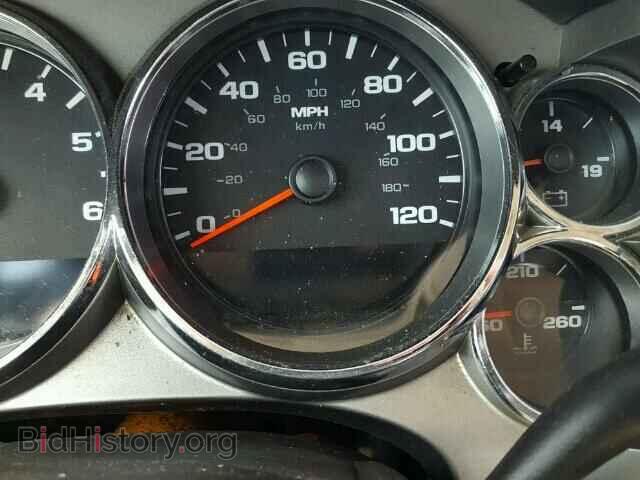 2008 CHEVROLET SILVERADO - VIN: 1GCEC19J98Z295363 - Фото 8
