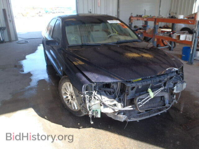 Фотография YV1TS91Z541352932 - VOLVO S80 2004