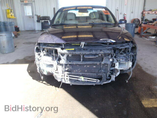2004 VOLVO S80 - VIN: YV1TS91Z541352932 - Фото 10