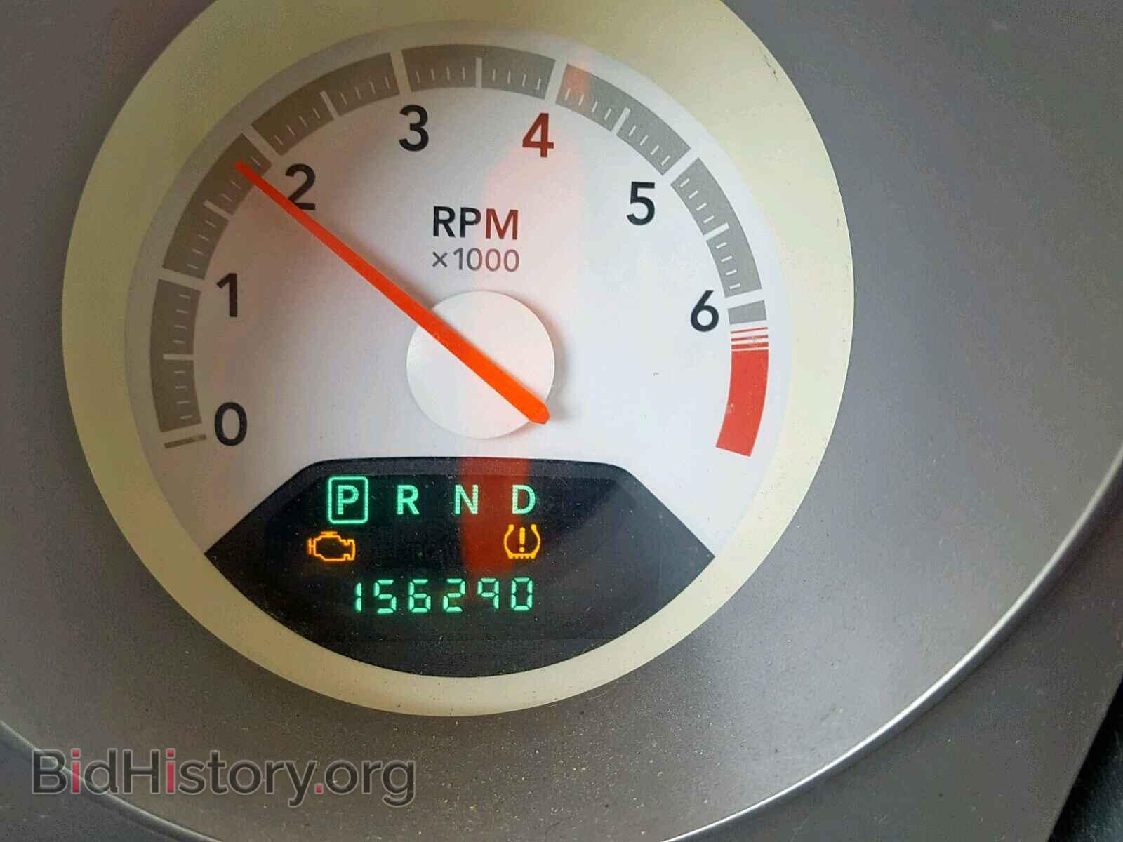 2008 DODGE AVENGER - VIN: 1B3LC46K98N623279 - Фото 8