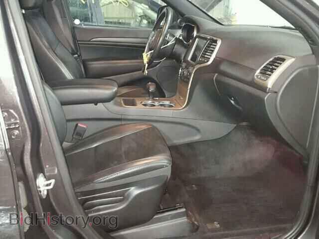 2015 JEEP CHEROKEE - VIN: 1C4RJFAGXFC675266 - Фото 5