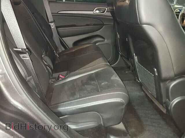 2015 JEEP CHEROKEE - VIN: 1C4RJFAGXFC675266 - Фото 6