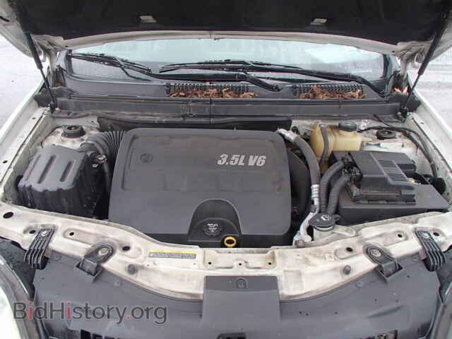 2008 SATURN VUE - VIN: 3GSDL43N98S514686 - Фото 7