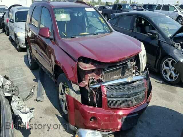 Photo 2CNDL63F876045695 - CHEVROLET EQUINOX 2007