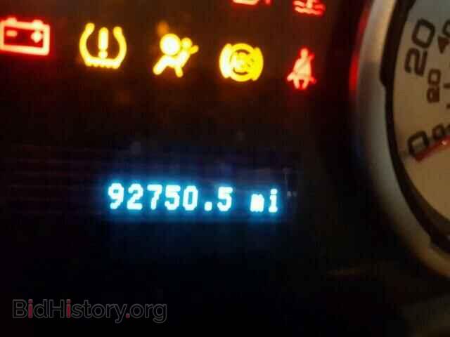 2011 FORD FOCUS - VIN: 1FAHP3GN9BW174074 - Фото 8