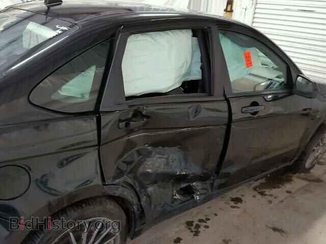 2011 FORD FOCUS - VIN: 1FAHP3GN9BW174074 - Фото 10