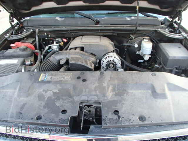2008 CHEVROLET SILVERADO - VIN: 1GCEC19C18Z134619 - Photo 7