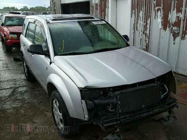 Фотография 5GZCZ43D03S800815 - SATURN VUE 2003
