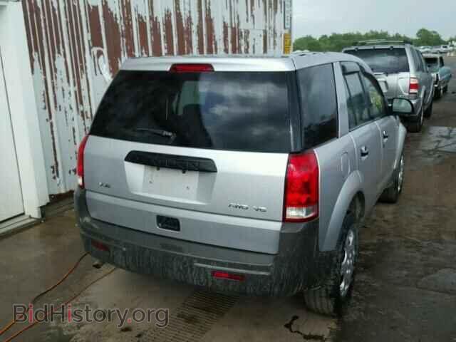 2003 SATURN VUE - VIN: 5GZCZ43D03S800815 - Photo 4