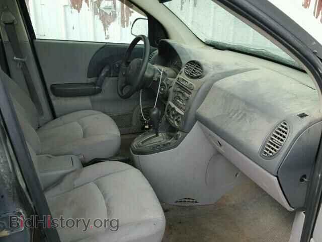2003 SATURN VUE - VIN: 5GZCZ43D03S800815 - Photo 5