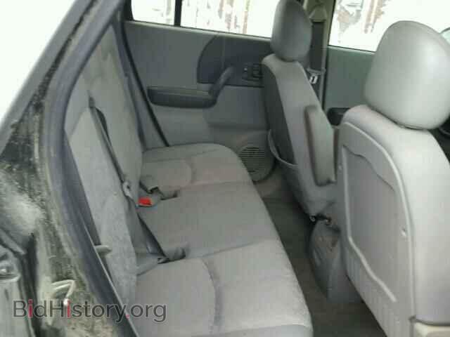 2003 SATURN VUE - VIN: 5GZCZ43D03S800815 - Photo 6