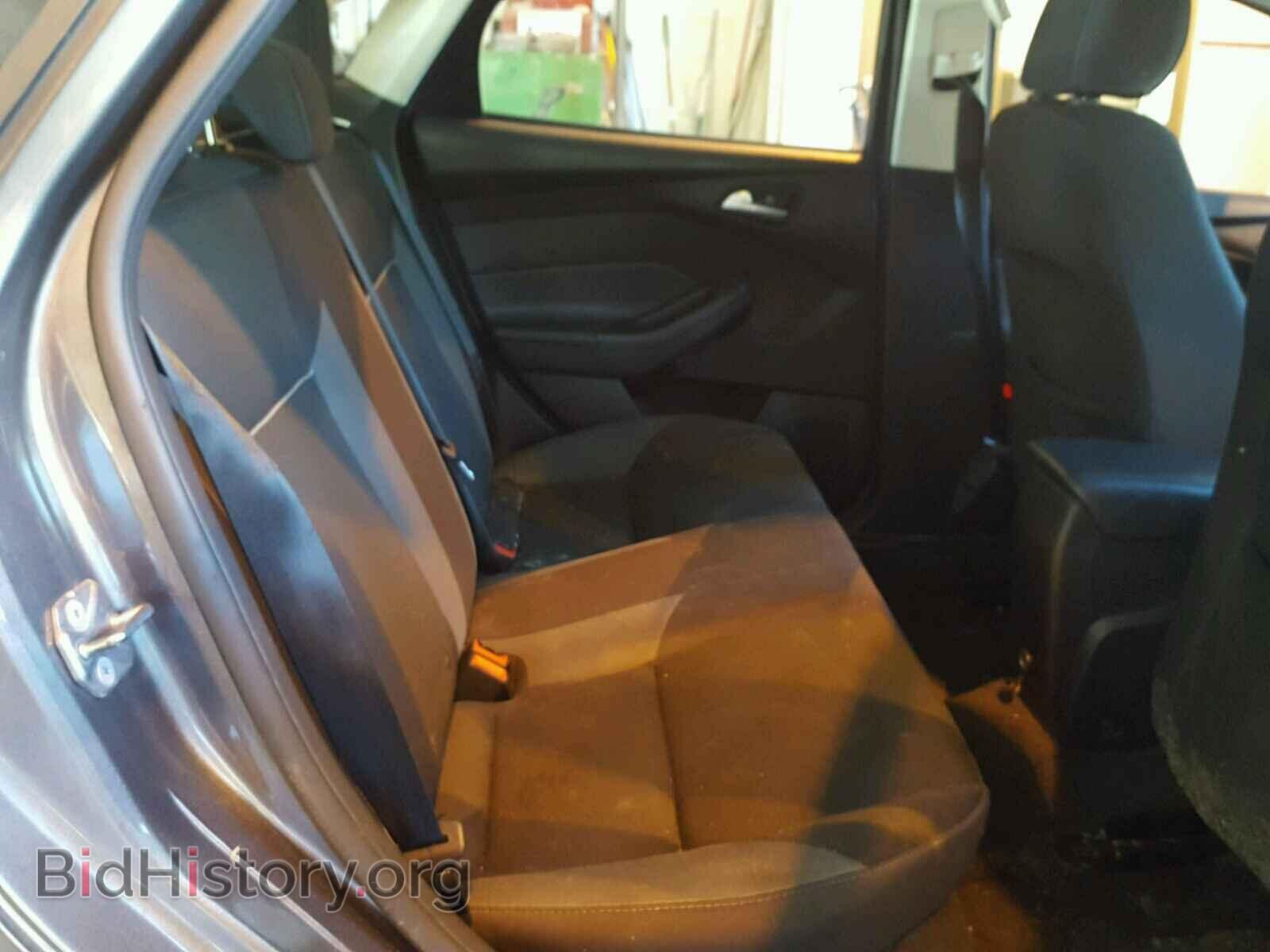 2014 FORD FOCUS - VIN: 1FADP3F29EL287860 - Фото 6