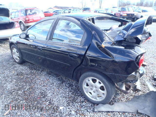 2004 DODGE NEON - VIN: 1B3ES56C04D524019 - Фото 10