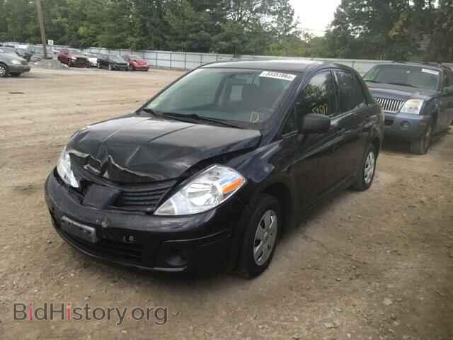 2009 NISSAN VERSA - VIN: 3N1CC11E79L497880 - Photo 2