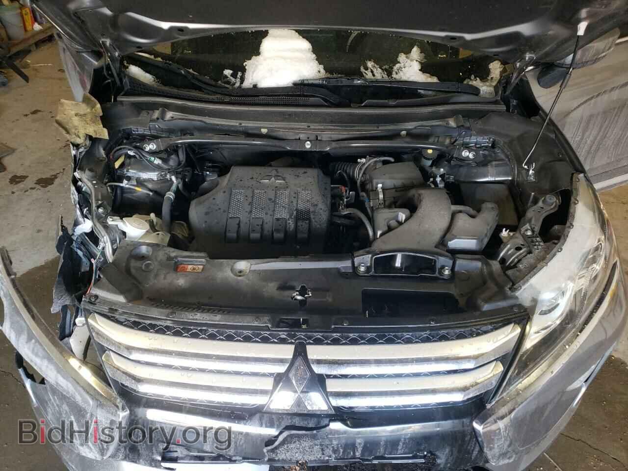 2020 MITSUBISHI ECLIPSE - VIN: JA4AT5AA4LZ014896 - Photo 5