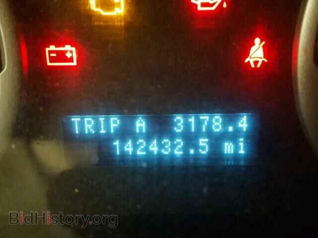 2008 FORD FOCUS - VIN: 1FAHP35N98W184504 - Фото 8