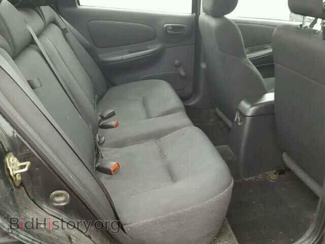 2005 DODGE NEON - VIN: 1B3ES56C15D287588 - Фото 6