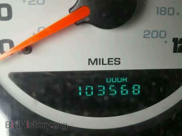 2005 DODGE NEON - VIN: 1B3ES56C15D287588 - Фото 8