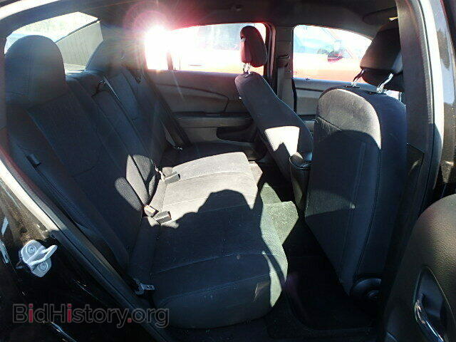 2013 CHRYSLER 200 - VIN: 1C3CCBCG1DN523792 - Photo 6