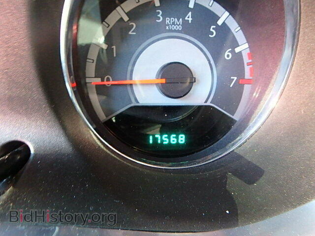 2013 CHRYSLER 200 - VIN: 1C3CCBCG1DN523792 - Photo 8