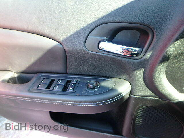 2013 CHRYSLER 200 - VIN: 1C3CCBCG1DN523792 - Photo 10