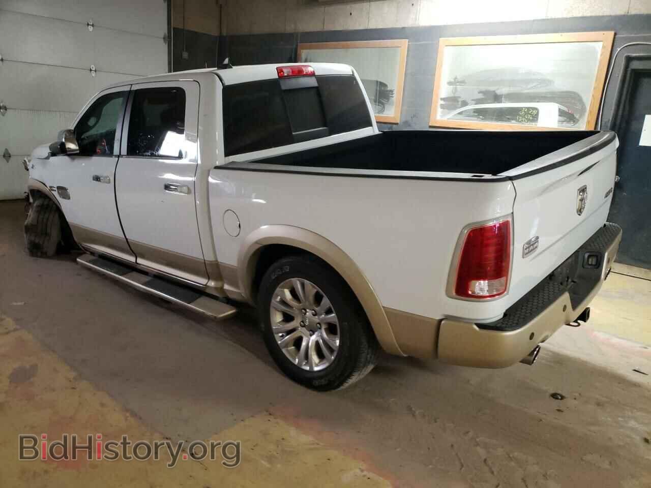 2013 RAM 1500 - VIN: 1C6RR7PT8DS635281 - Фото 3