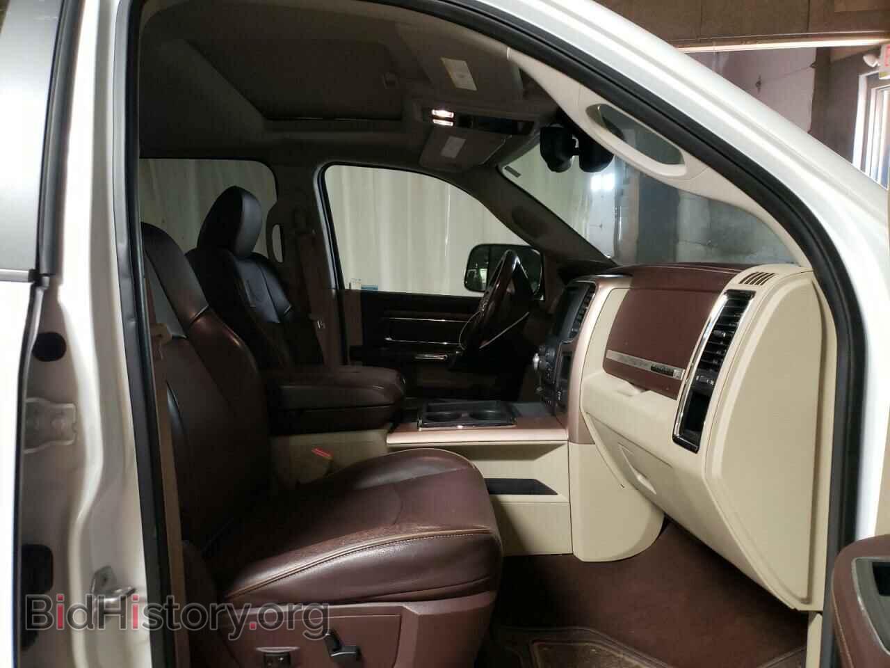 2013 RAM 1500 - VIN: 1C6RR7PT8DS635281 - Фото 5