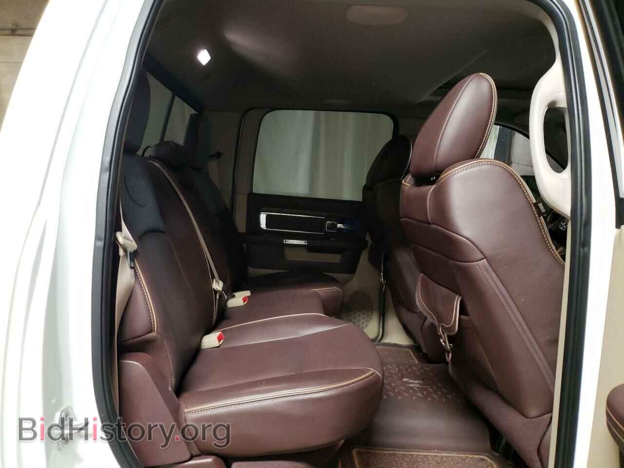 2013 RAM 1500 - VIN: 1C6RR7PT8DS635281 - Фото 6