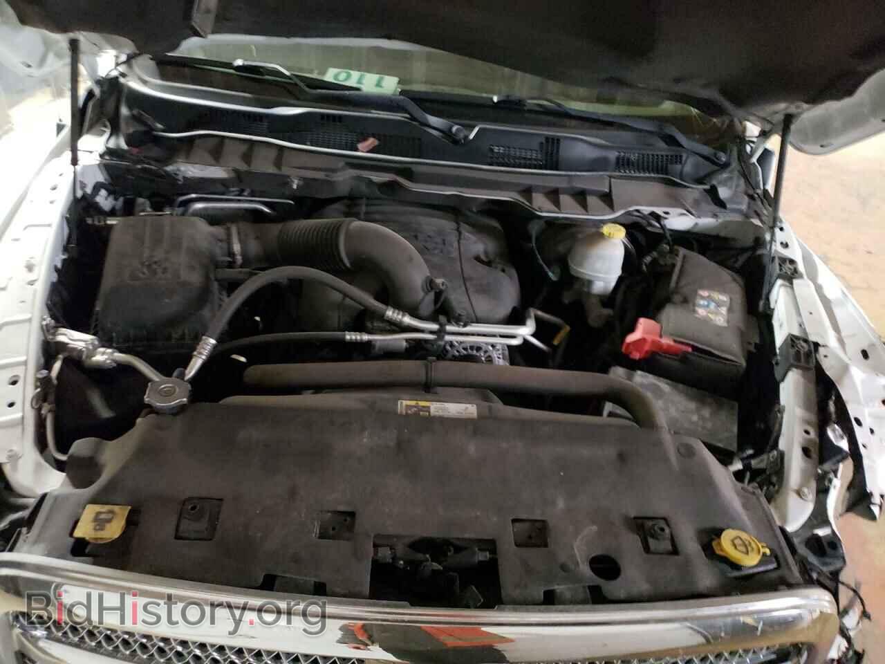 2013 RAM 1500 - VIN: 1C6RR7PT8DS635281 - Фото 7