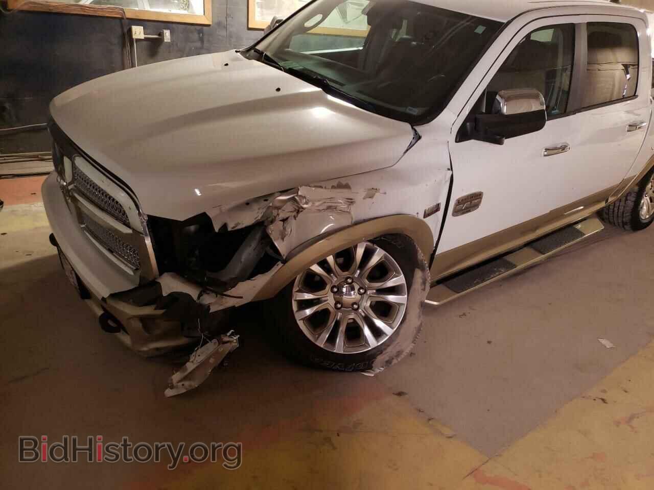 2013 RAM 1500 - VIN: 1C6RR7PT8DS635281 - Фото 9