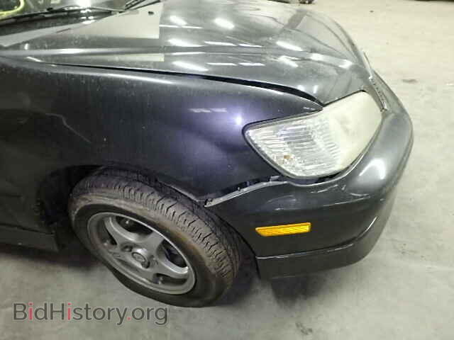 2003 MITSUBISHI LANCER - VIN: JA3AJ86E93U030760 - Photo 10