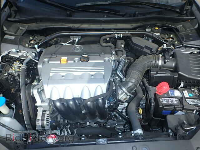 2011 ACURA TSX - VIN: JH4CU2F65BC006899 - Фото 7