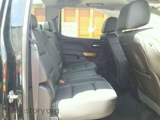 2014 CHEVROLET SILVERADO - VIN: 3GCUKSEC3EG363311 - Photo 6