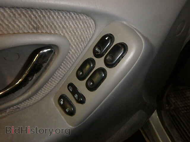 2002 MAZDA TRIBUTE - VIN: 4F2YU08152KM60895 - Фото 10