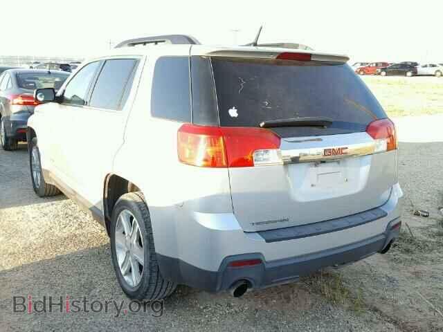 2010 GMC TERRAIN - VIN: 2CTFLFEY1A6274212 - Фото 3