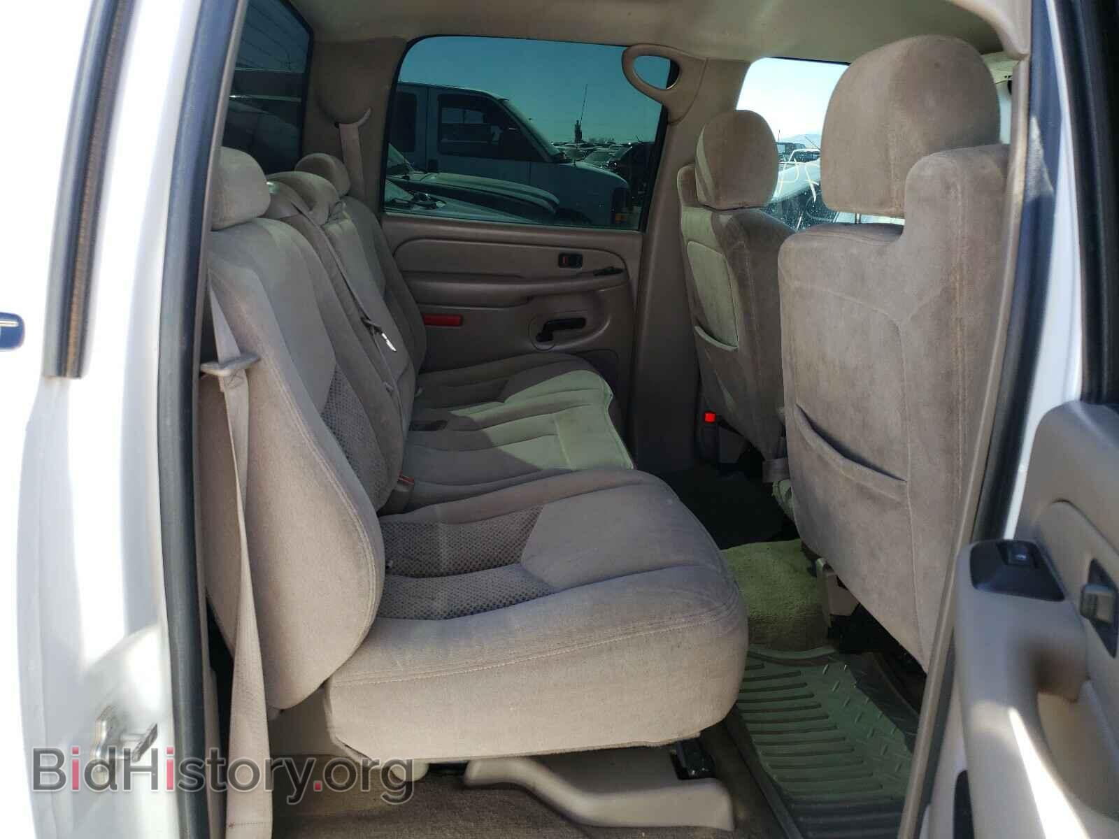 2006 CHEVROLET SILVERADO - VIN: 2GCEC13T361233022 - Фото 6