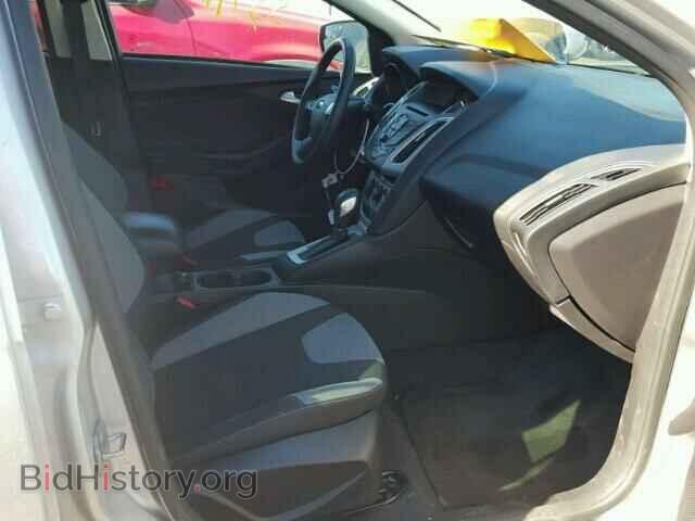 2014 FORD FOCUS - VIN: 1FADP3K22EL349895 - Фото 5