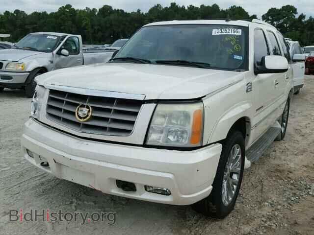 2006 CADILLAC ESCALADE - VIN: 1GYEC63N26R152254 - Фото 2