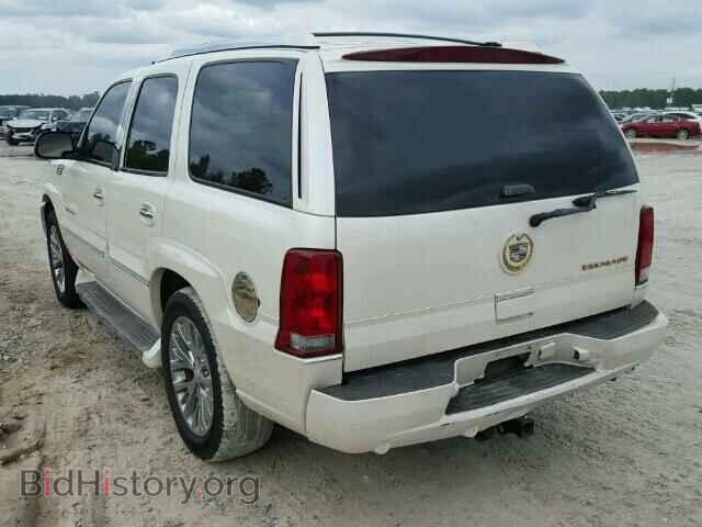 2006 CADILLAC ESCALADE - VIN: 1GYEC63N26R152254 - Фото 3
