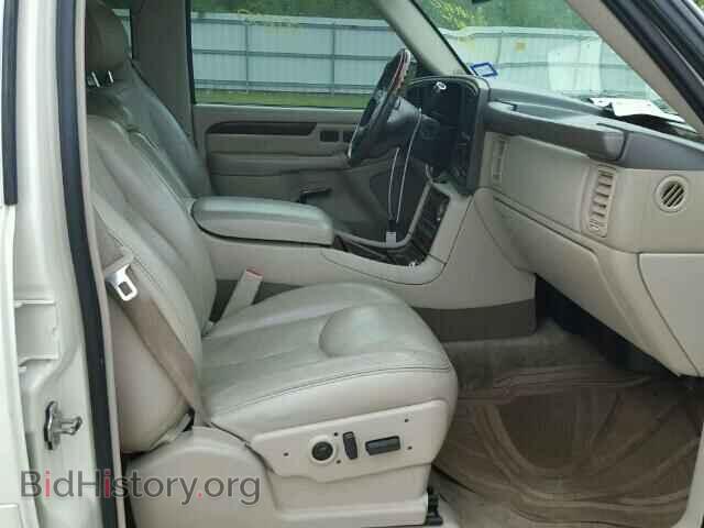 2006 CADILLAC ESCALADE - VIN: 1GYEC63N26R152254 - Фото 5