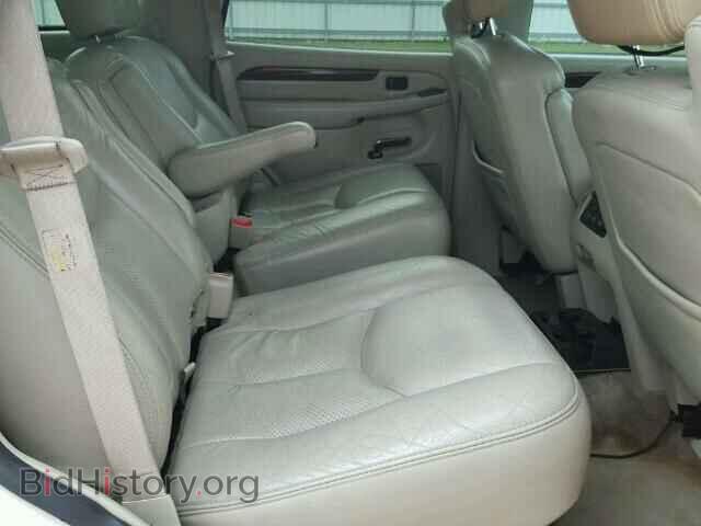 2006 CADILLAC ESCALADE - VIN: 1GYEC63N26R152254 - Фото 6