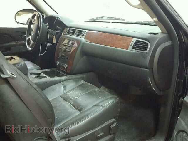2012 CHEVROLET AVALANCHE - VIN: 3GNTKFE76CG264427 - Фото 5