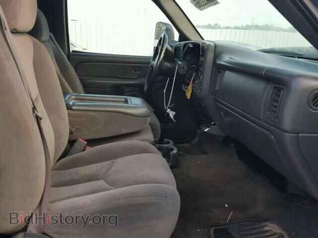 2007 CHEVROLET SILVERADO - VIN: 1GCHK29U87E146092 - Photo 5