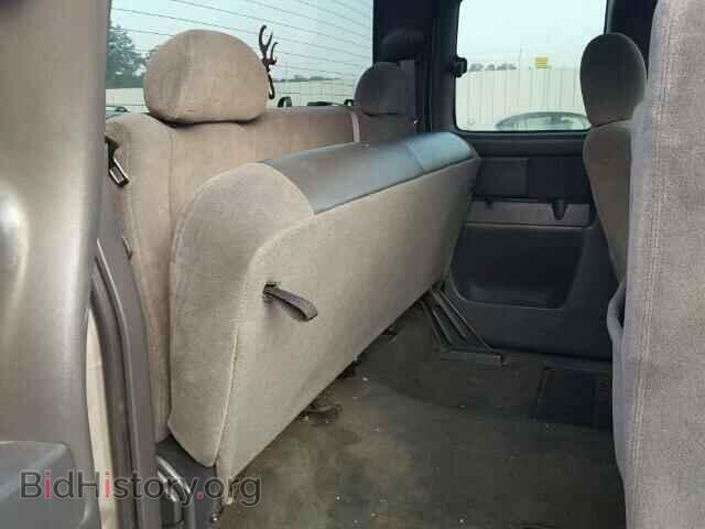 2007 CHEVROLET SILVERADO - VIN: 1GCHK29U87E146092 - Photo 6
