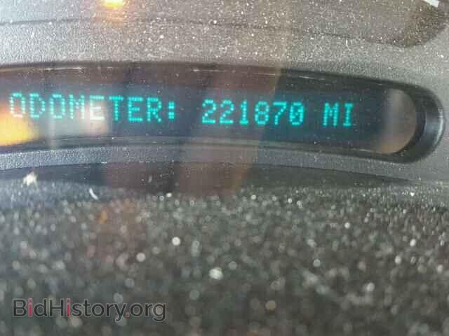 2007 CHEVROLET SILVERADO - VIN: 1GCHK29U87E146092 - Photo 8