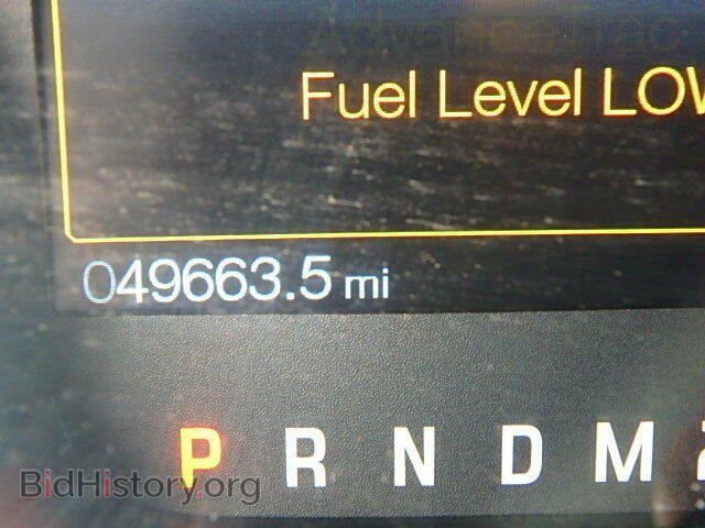 2013 FORD F150 - VIN: 1FTFX1EF4DFC20365 - Фото 8