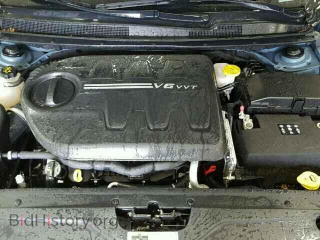 2015 CHRYSLER 200 - VIN: 1C3CCCBG8FN615136 - Photo 7