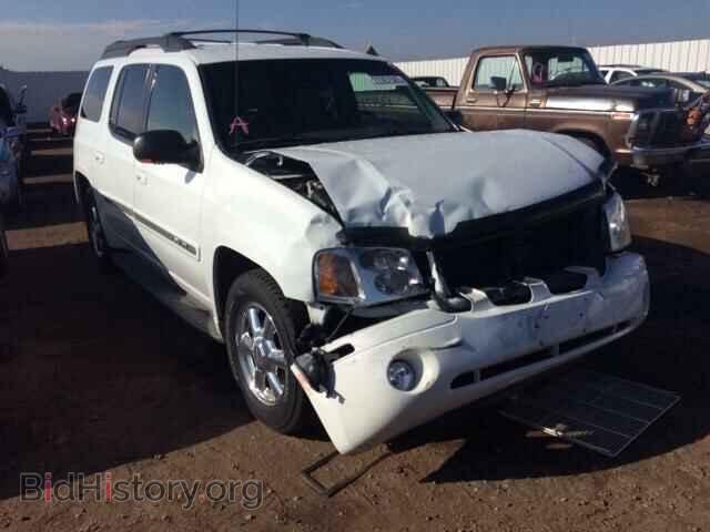 Фотография 1GKET16S236233167 - GMC ENVOY 2003