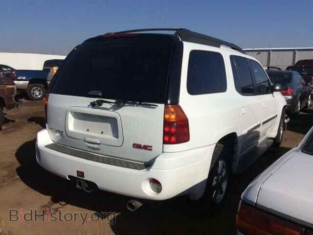 2003 GMC ENVOY - VIN: 1GKET16S236233167 - Фото 4