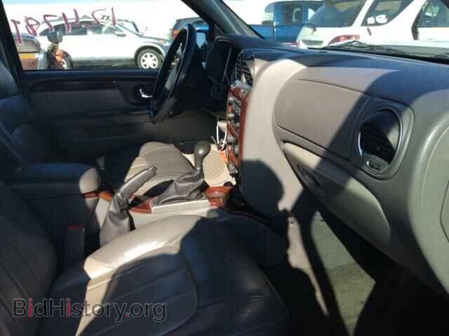 2003 GMC ENVOY - VIN: 1GKET16S236233167 - Фото 5